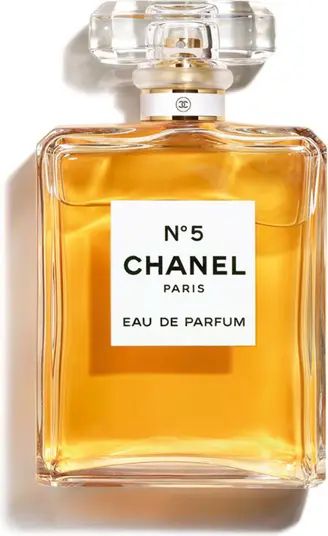 CHANEL N°5 
Eau de Parfum Spray | Nordstrom | Nordstrom