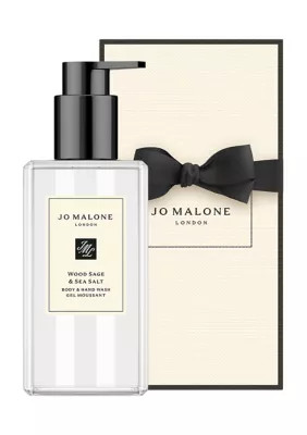 JO MALONE LONDON Wood Sage & Sea Salt Body & Hand Wash | Belk