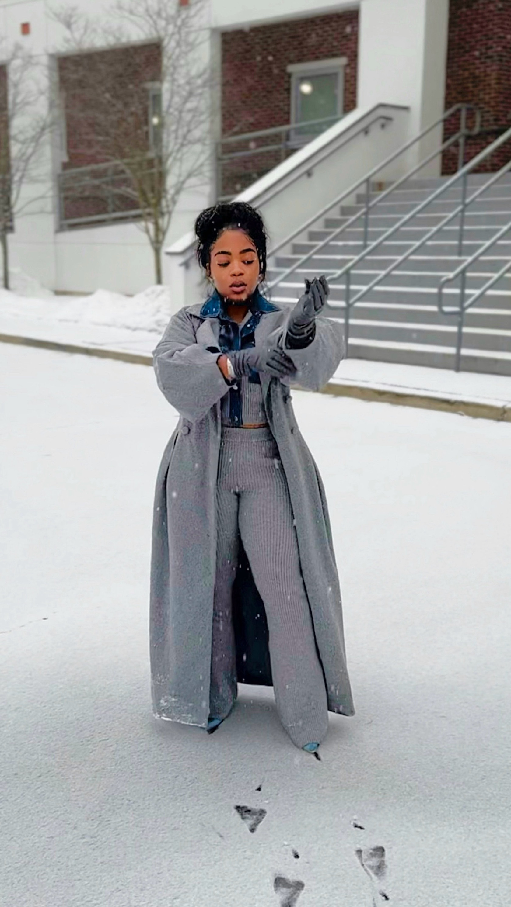 Winter outfit inspo 

#LTKStyleTip #LTKSeasonal #LTKMostLoved