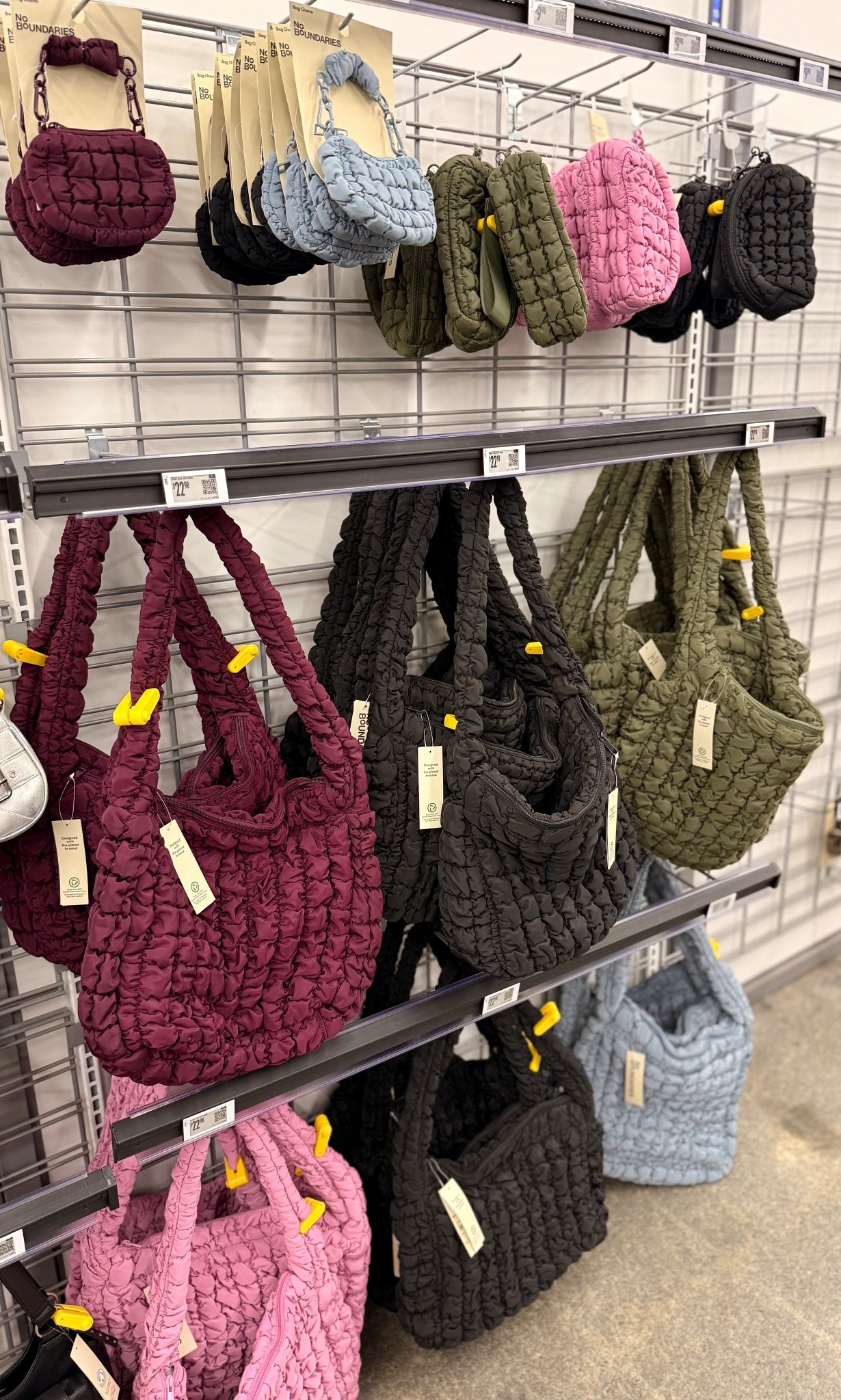 Walmart Dupe ➡️ Free People Movement 

Bags, Accessories, Bags, Dupe, Look For Less

#LTKStyleTip #LTKItBag #LTKActive