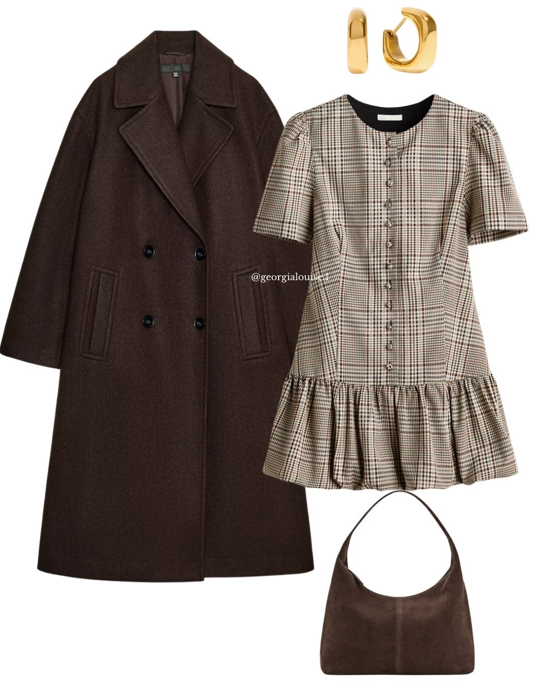 Winter outfit inspo 🤎

#LTKwinter #LTKpartywear #LTKstyletip