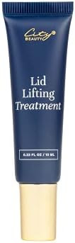 City Beauty Lid Lifting Formula – Eye Cream for Aging Eyelids – Instant Appearance Lift & Fir... | Amazon (US)