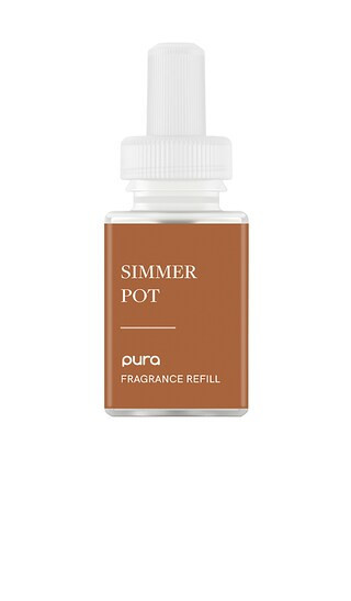 Pura Simmer Pot Diffuser Refill in Beauty: NA. | Revolve Clothing (Global)