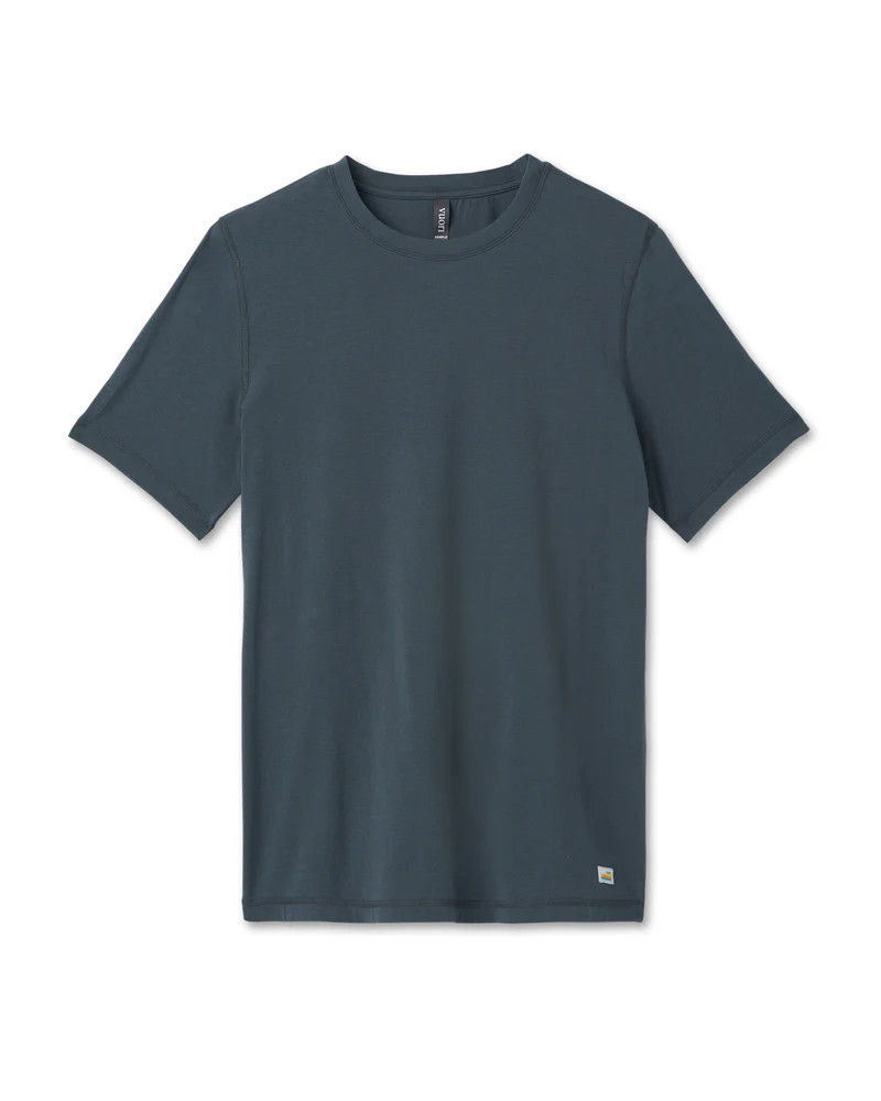 Tuvalu Tee | Vuori Clothing (US & Canada)