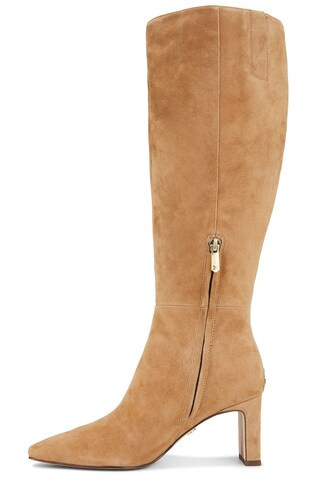 Sylvia Wide Calf Boot | Revolve Clothing (Global)