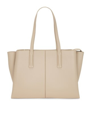 Paloma Tote in Latte | Revolve Clothing (Global)