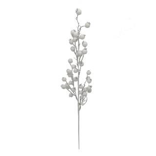 White Berry Stem by Ashland® Christmas | Michaels Stores