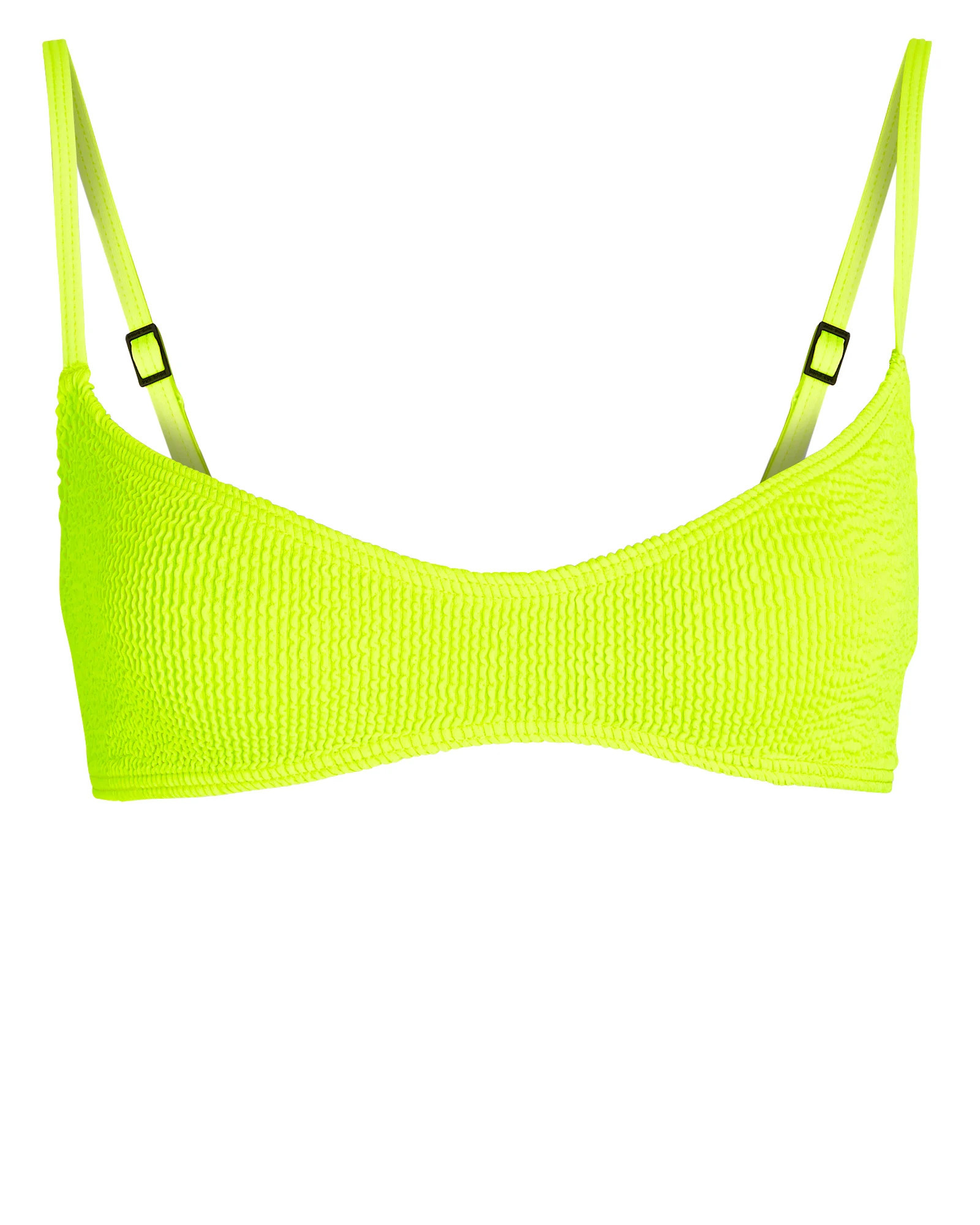 Lissio Bikini Top | INTERMIX