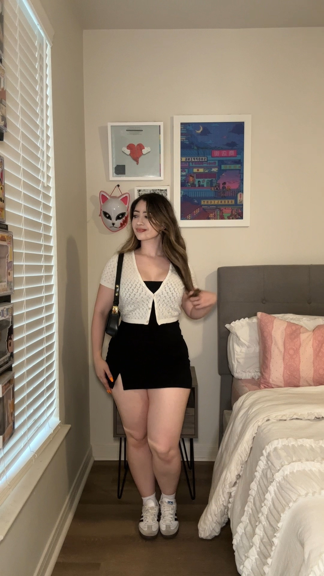 fall summer outfits pt 2