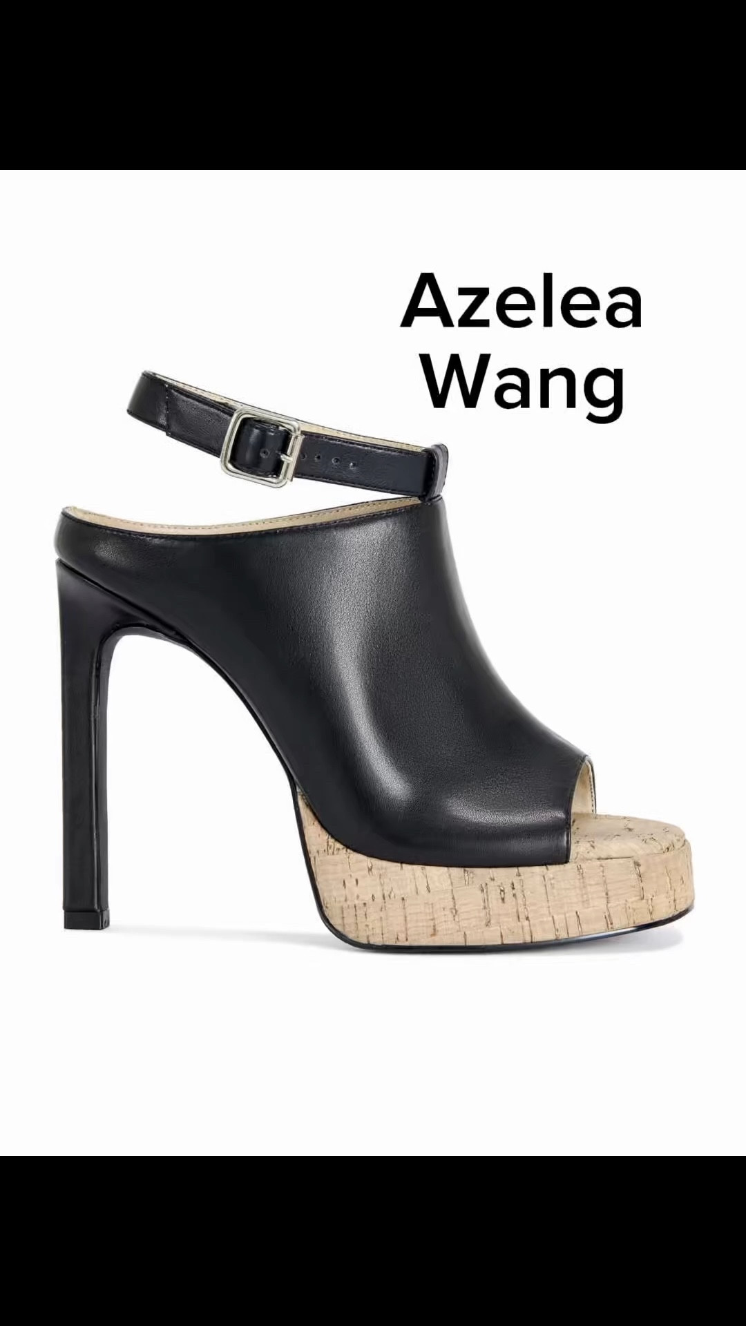 Wedge sandals don't come to play…. Every girl needs a pair or two in her wardrobe.  
✨ Shop the look on LTK 
📌 Free to download 
📌Search “Creators” 
📌Type “Mz_Ronnie
✨✨ Enjoy The Tour✨✨
Happy Shopping 🫶🏼

#LTKU #LTKSaleAlert #LTKgrwm