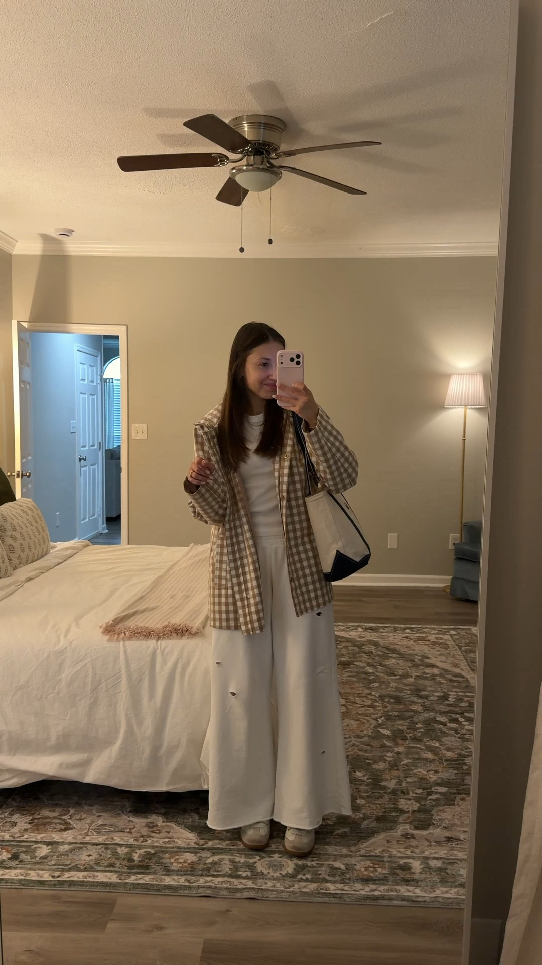 Rainy day outfit for work!

#LTKdayinmylife #LTKgrwm #LTKootd