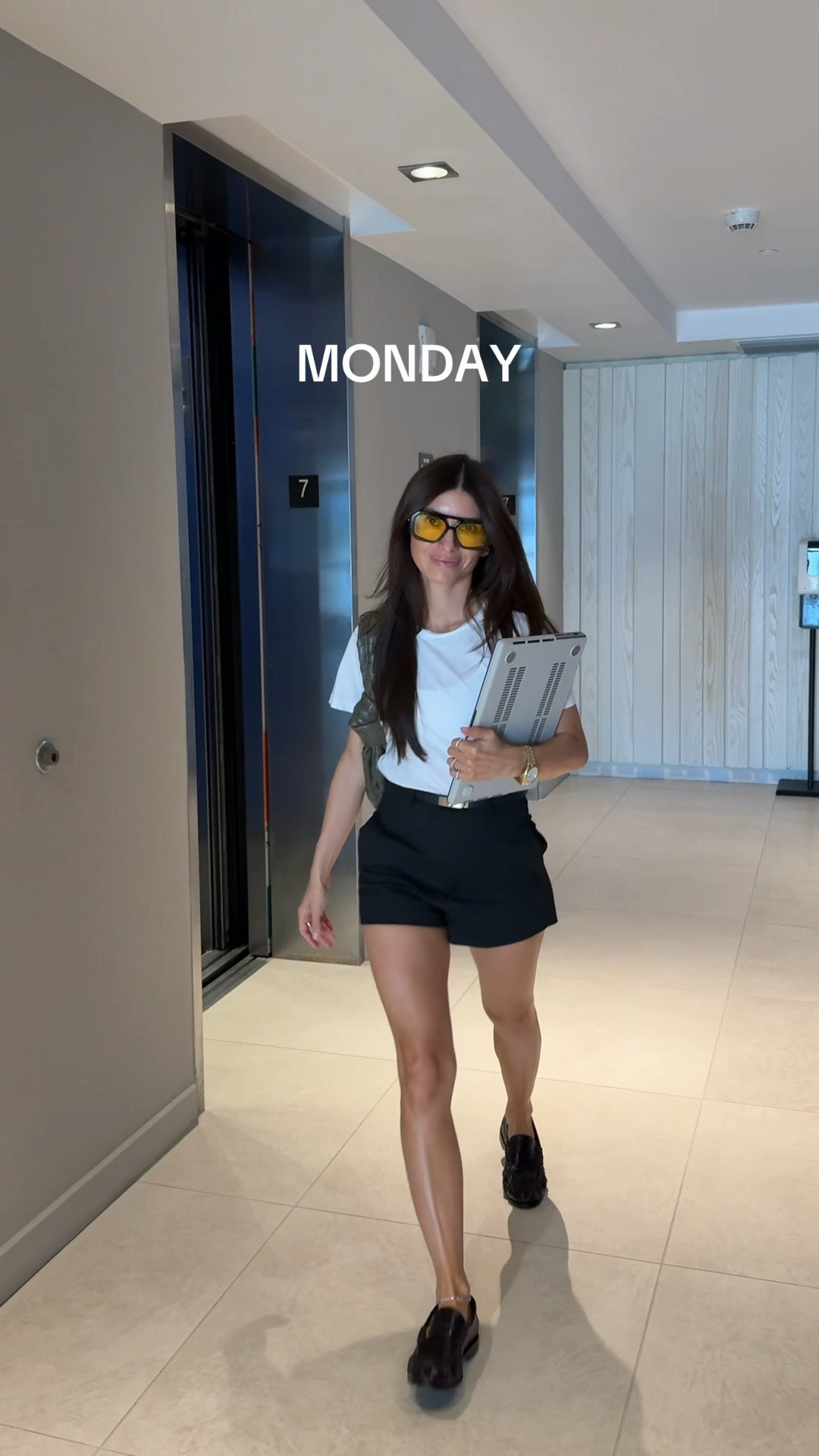 Outfits of the week! 

#LTKootd