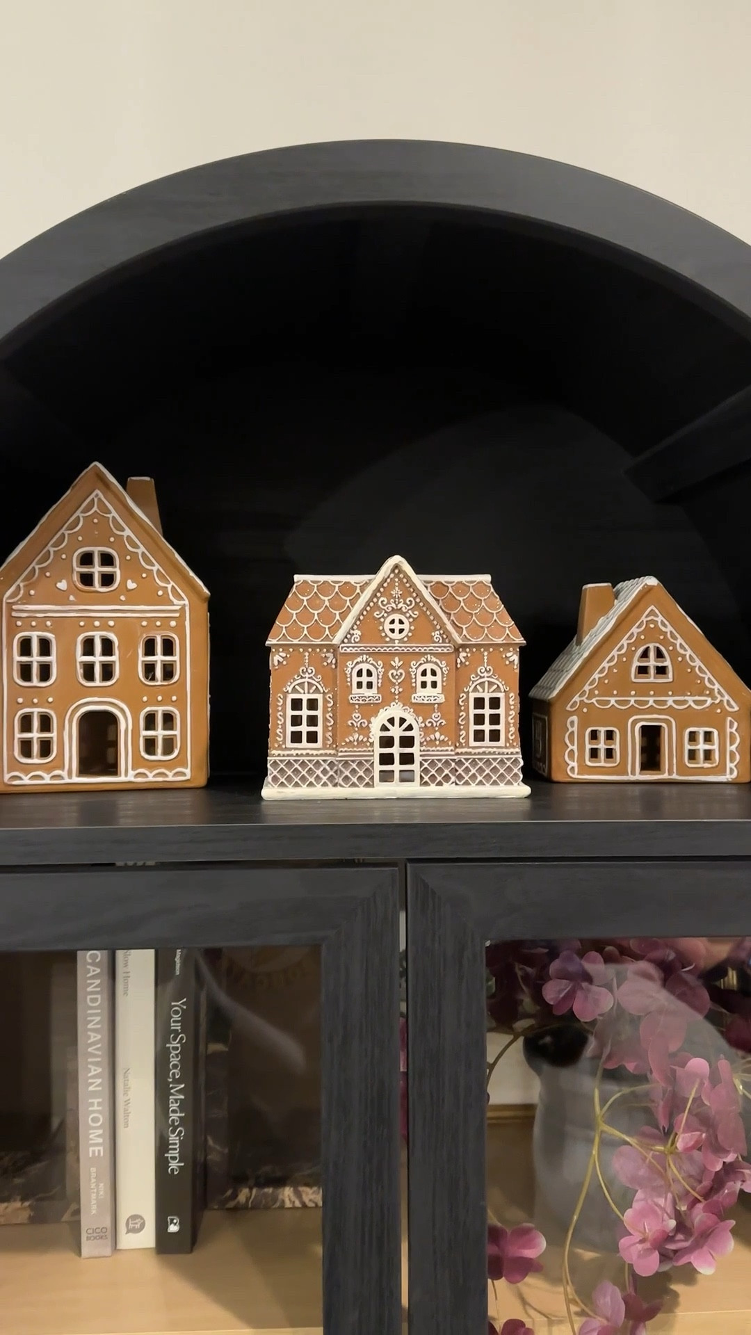 These gingerbread houses form Amazon are so cute!! Can’t wait to add them to my Christmas village this year 😍

#LTKSeasonal #LTKHome #LTKHoliday