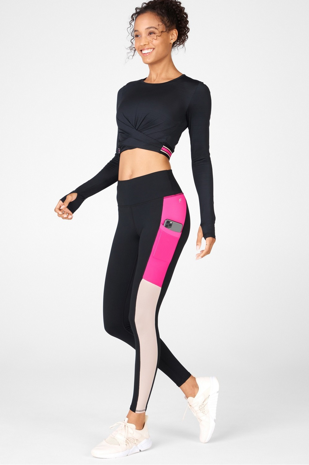 Aspire 2-Piece Outfit | Fabletics