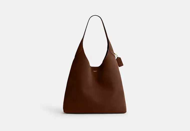 Brooklyn Shoulder Bag 39 | Coach (UK)