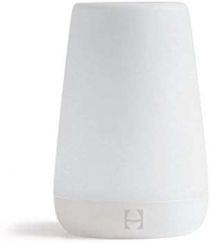 Hatch Baby Rest Sound Machine, Night Light and Time-to-Rise | Amazon (US)