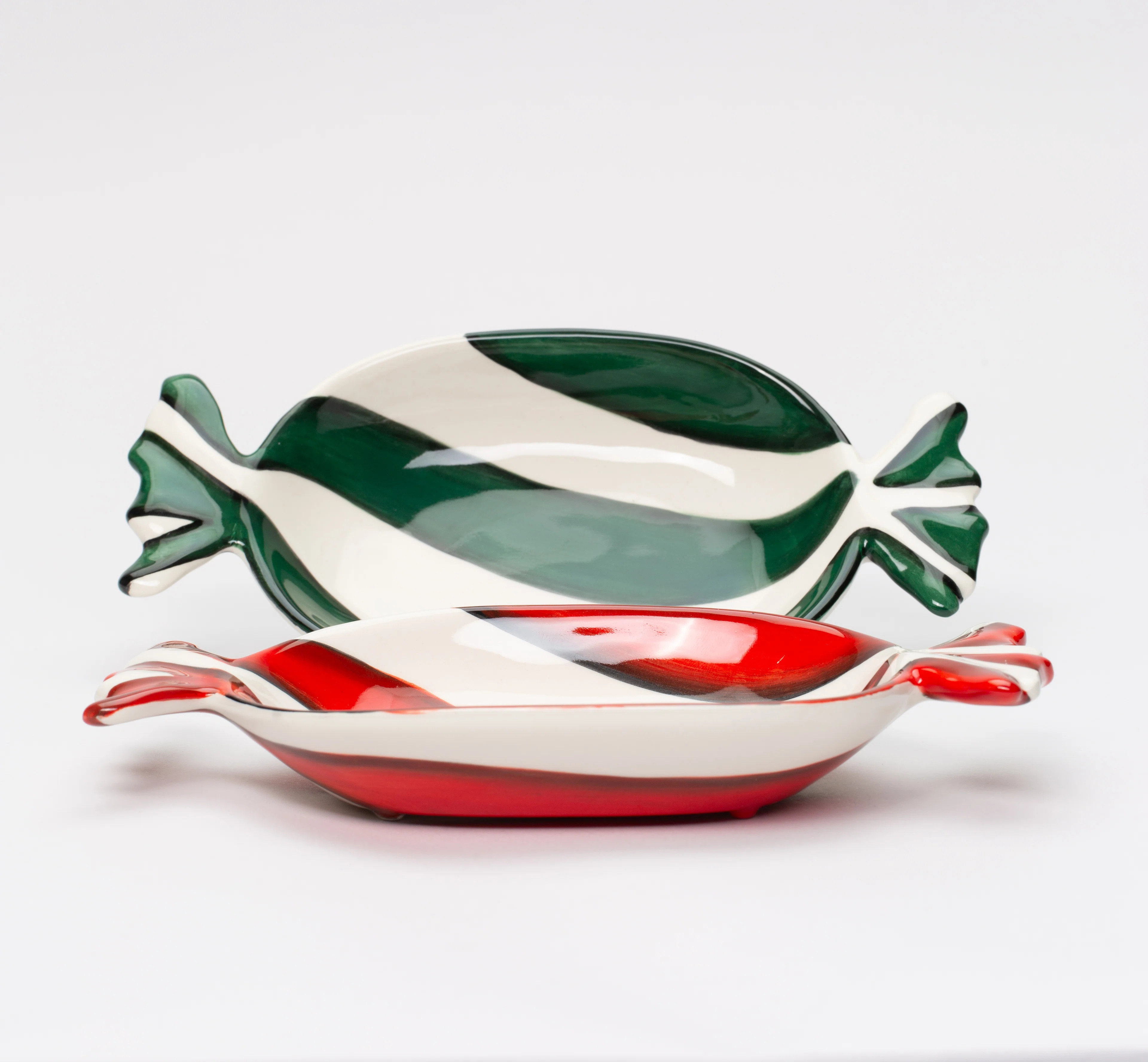 Winston Porter Natalyn Ceramic Platter | Wayfair North America