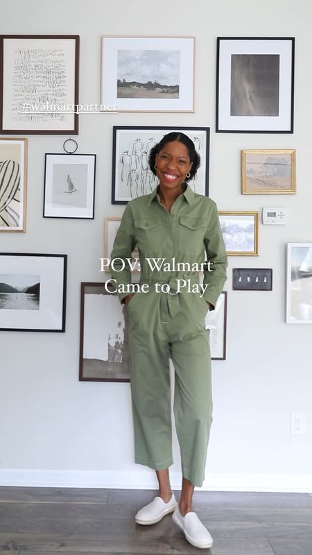 Spring outfits, budget-friendly spring looks, everything under $50! Wedding guest dress, vacation outfit, date night outfit, work outfit, Valentine’s Day outfit, dress @walmart #walmartpartner #walmartfashion 

#LTKSeasonal #LTKover40 #LTKfindsunder50