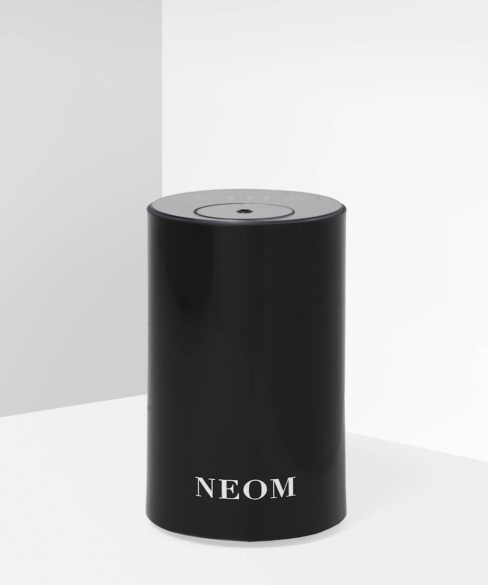 Wellbeing Pod Mini Essential Oil Diffuser | Beauty Bay