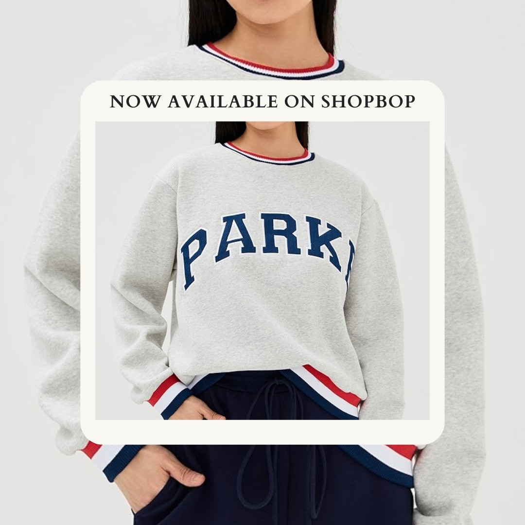 If you’ve ever wanted to shop a Parke oversized sweatshirt but weren’t sure on the sizing, this is for you. It’s now available with free returns & 2-day shipping. 

#LTKStyleTip #LTKActive #LTKWatchNow