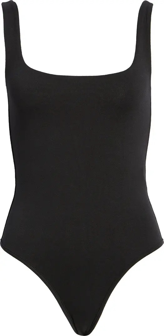 The NW Tank Bodysuit | Nordstrom