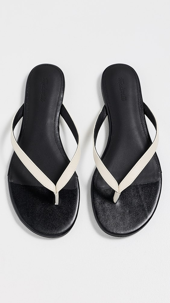 Iggy Thong Sandals | Shopbop