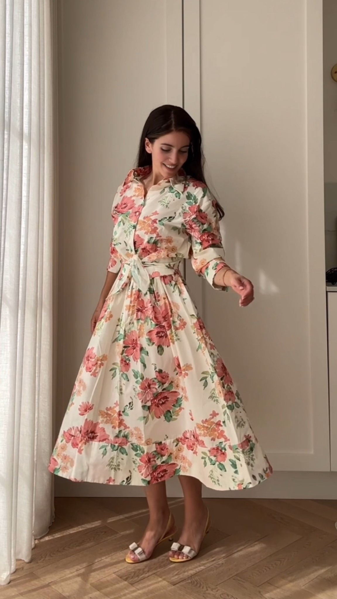 Nothing like a good skirt set🌸🌷✨💕

#LTKsummer #LTKspring #LTKuk