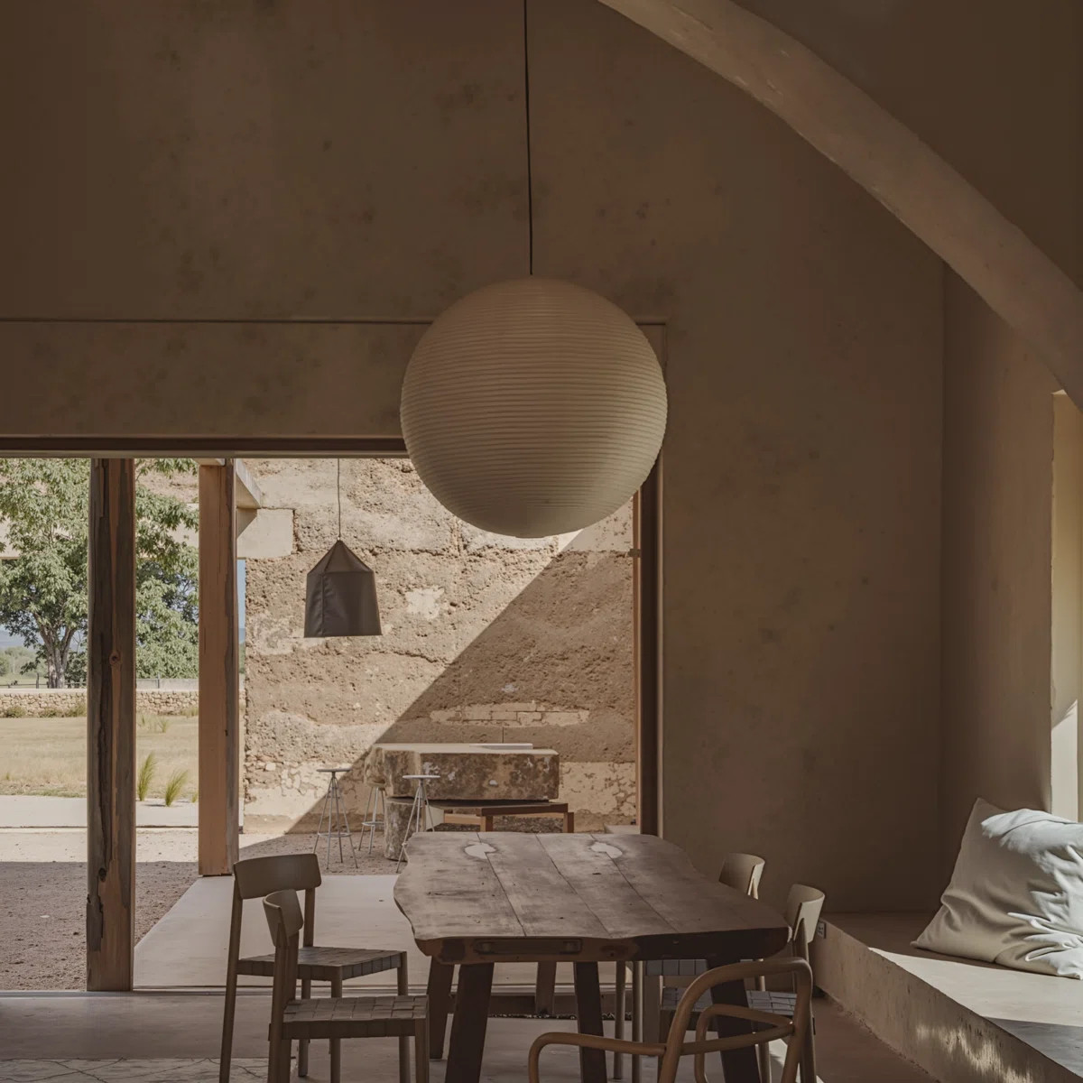 Workshop 1 - Light Paper Lantern Pendant | Wayfair North America