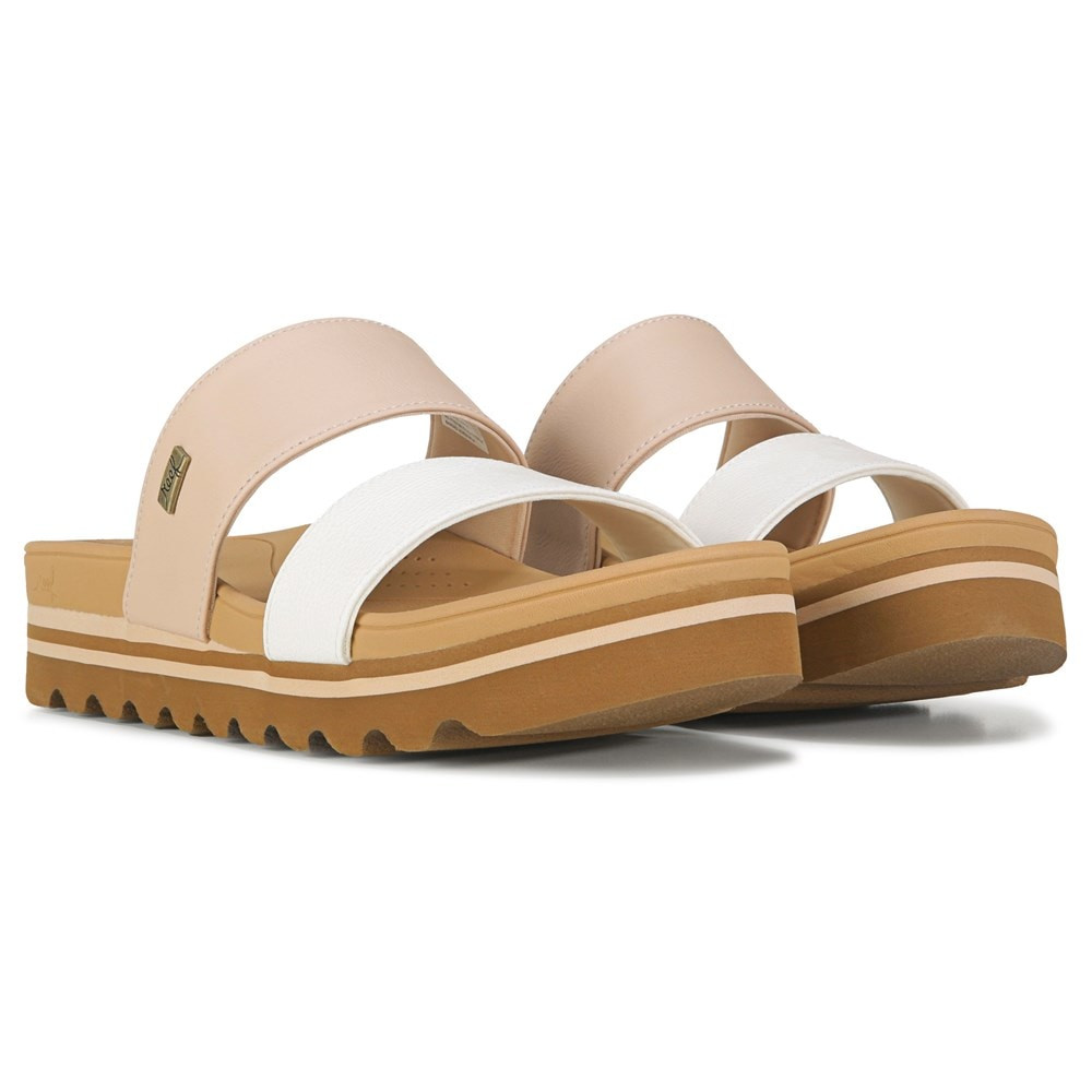 Women's Banded Horizon Hi Slide Sandal | Famous Footwear