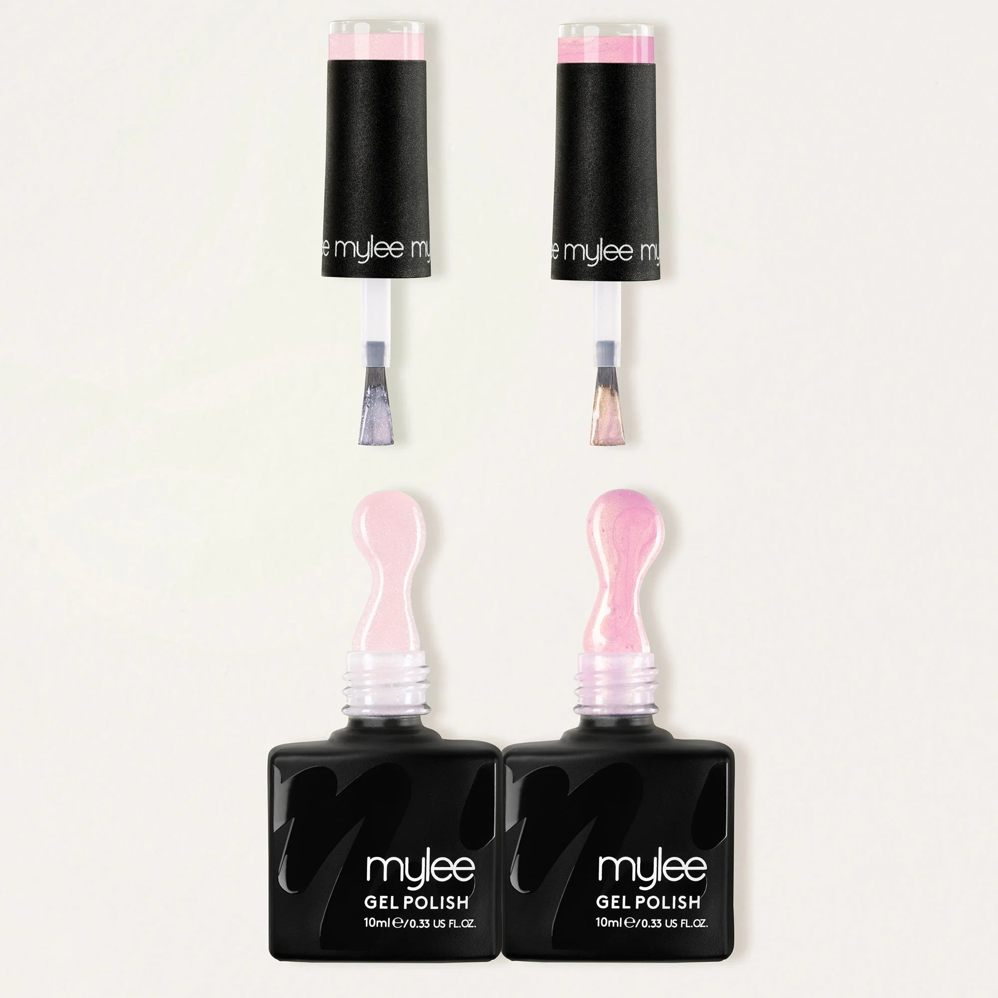 Mylee Down The Aisle Gel Polish Duo 2x10ml | Mylee