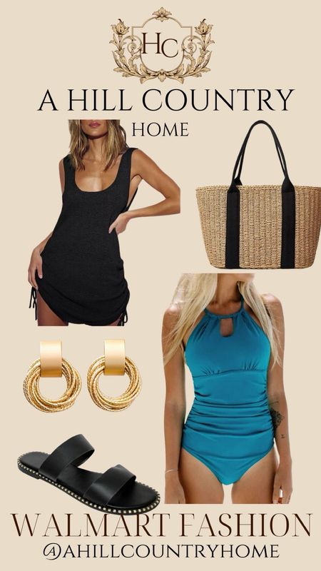 Walmart find! 

Follow me @ahillcountryhome for daily shopping trips and styling tips!

Seasonal,fashion, clothes, women, shoes, jewelry , ahillcountryhome

#LTKover40 #LTKstyletip #LTKSeasonal