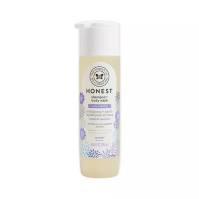 Honest 10 fl. oz. Shampoo and Body Wash in Dreamy Lavender | Bed Bath & Beyond