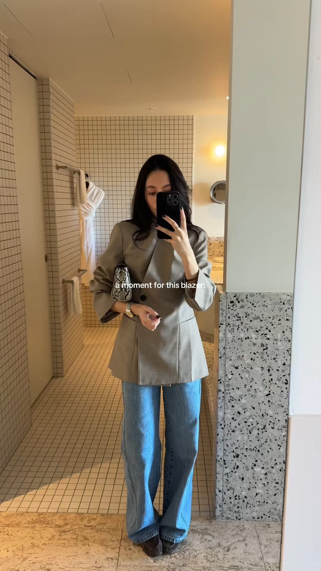 this blazer!!! 

#LTKwinter #LTKaustralia #LTKstyletip