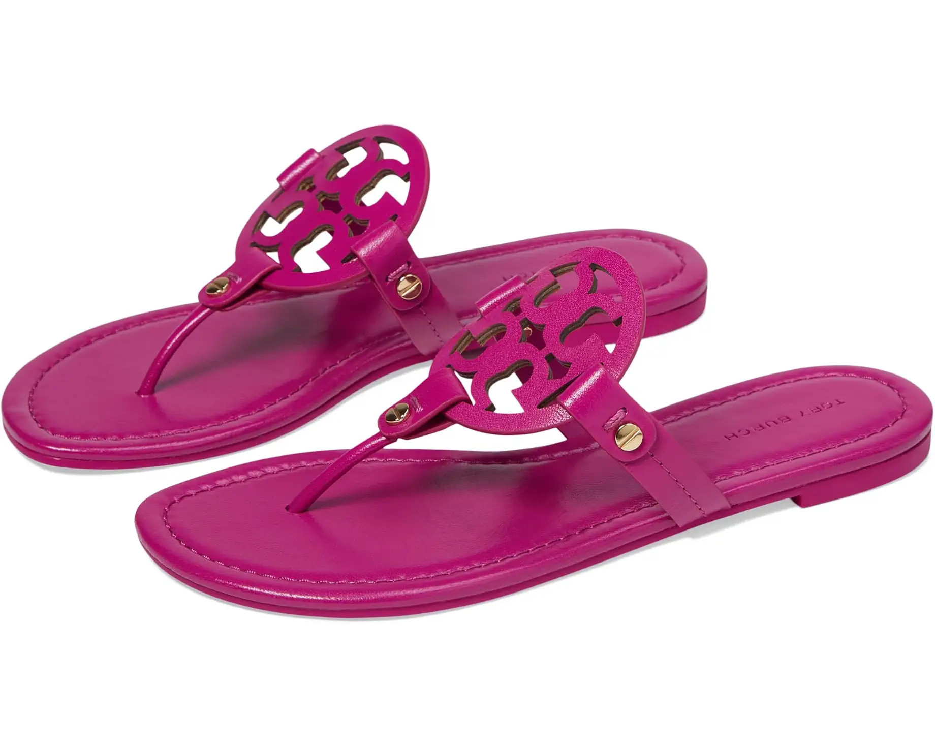 Miller Flip-Flop Sandals | Zappos