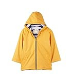 Hatley Boys' Splash Jacket | Amazon (US)