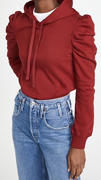 Janine Hoodie | Shopbop