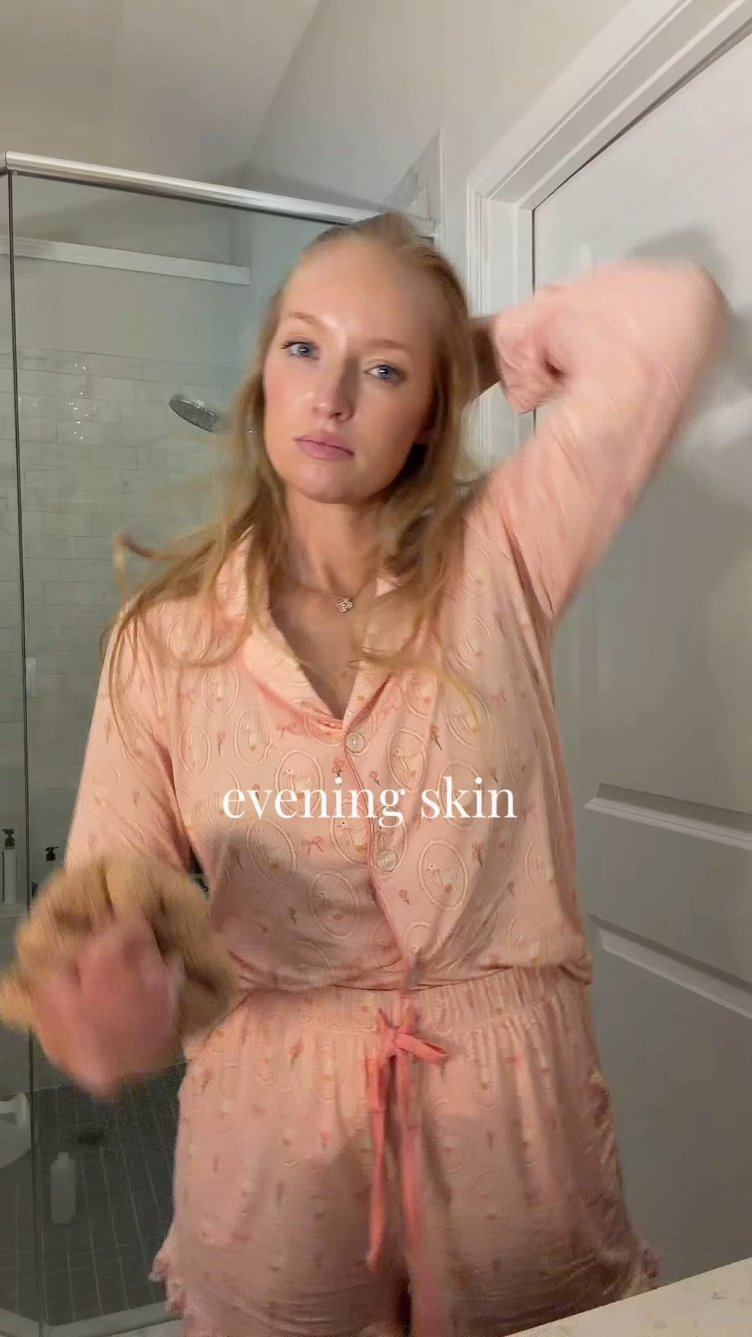 My evening skincare routine lately! 

Sephora sale // skincare for 30+ // pm skincare routine // get unready with me 

#LTKselfcare #LTKBeauty #LTKgrwm