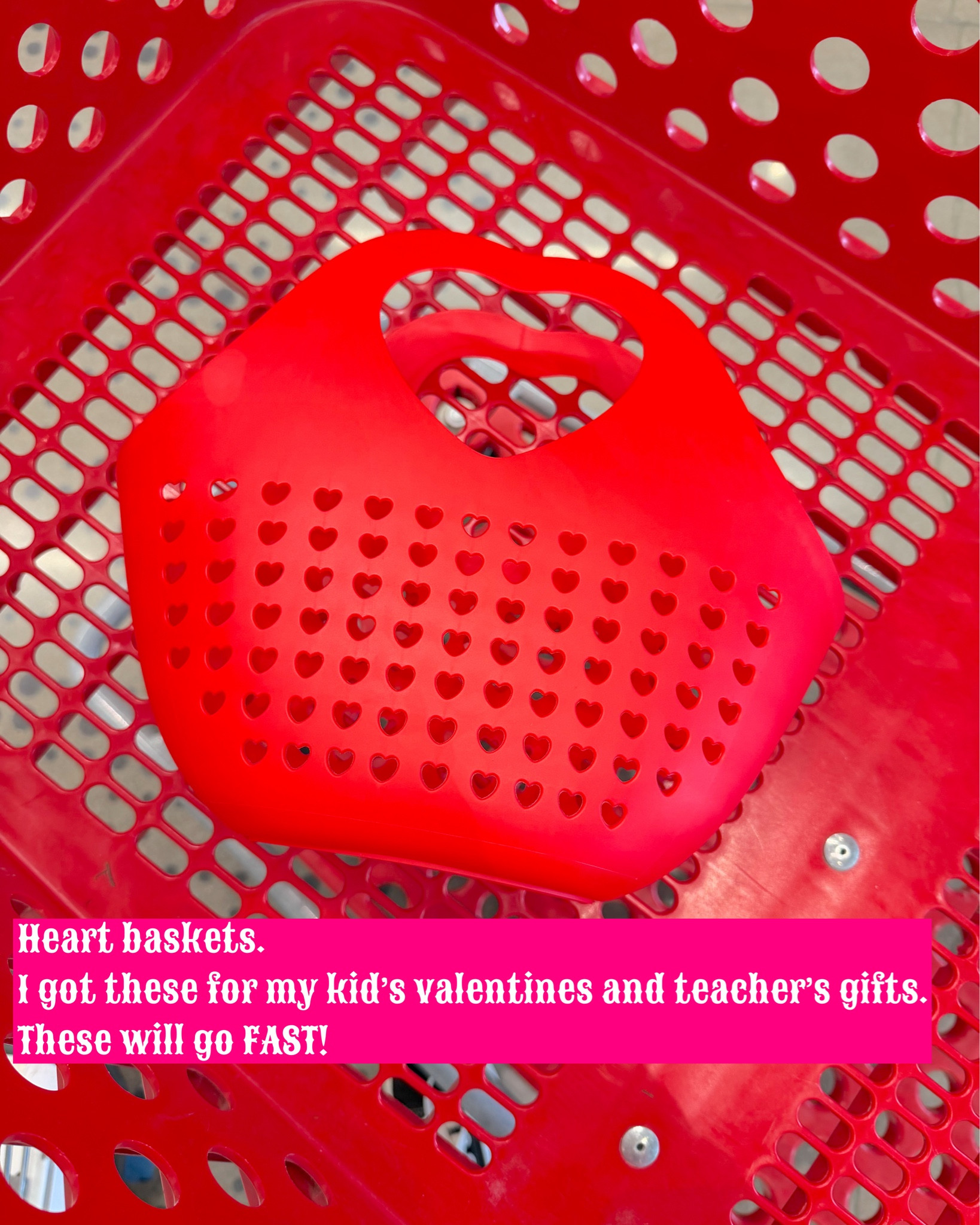Valentines is my favorite. I love seeing stores covered in red and pink and celebrating LOVE! Target is one of my favorite stores to browse during this holiday. Bullseyes playground is always full of the cutest stuff! #valentines

#LTKHome #LTKmomlife #LTKSeasonal