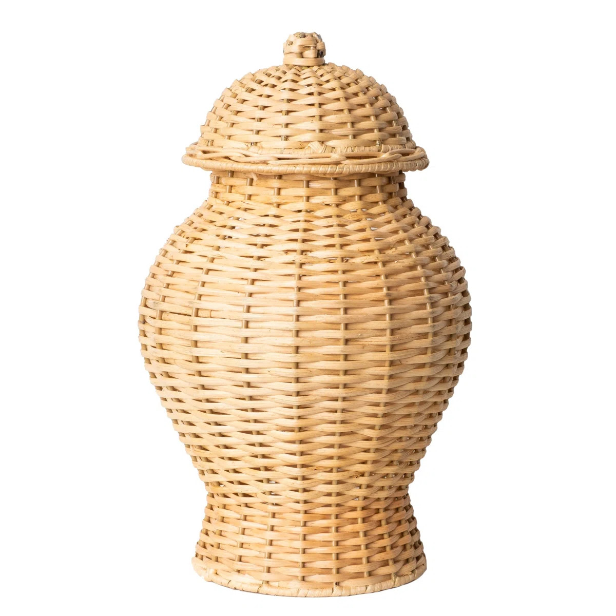 Draco Ginger Jar | Birch Lane
