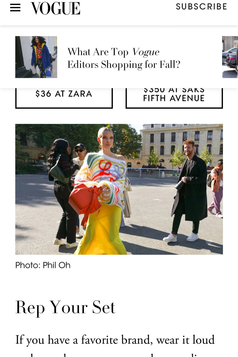 Loewe striped mohair knit logo sweater