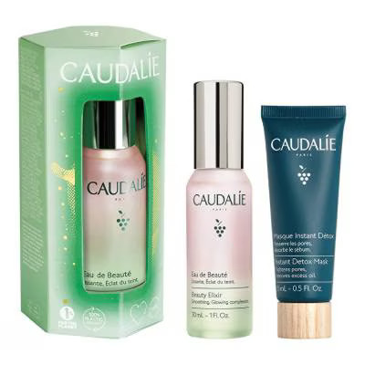 CAUDALIE The Mini Icons Duo | Sephora UK
