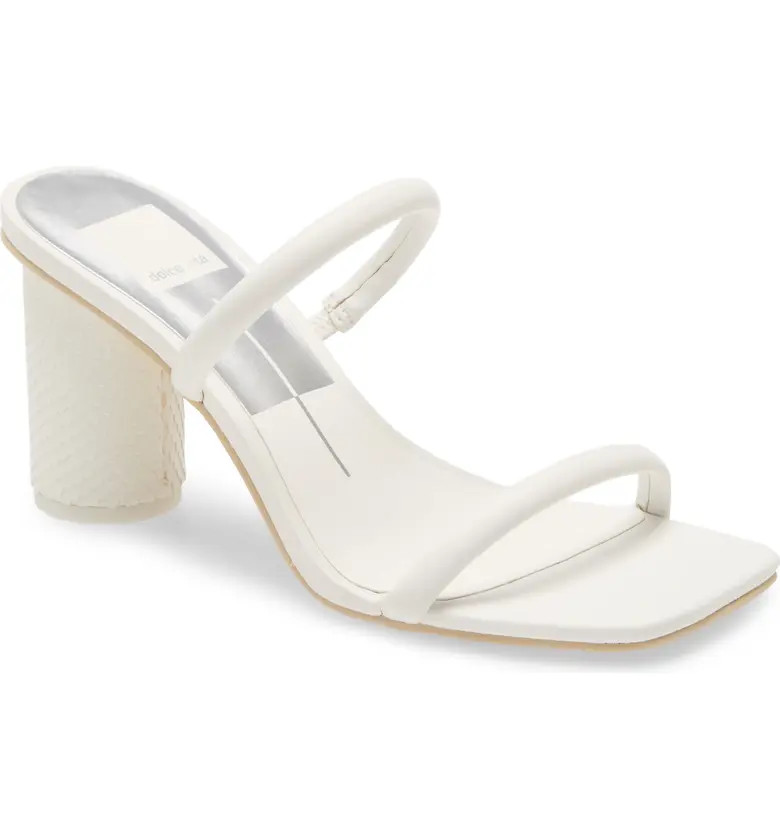 Noles City Slide Sandal | Nordstrom