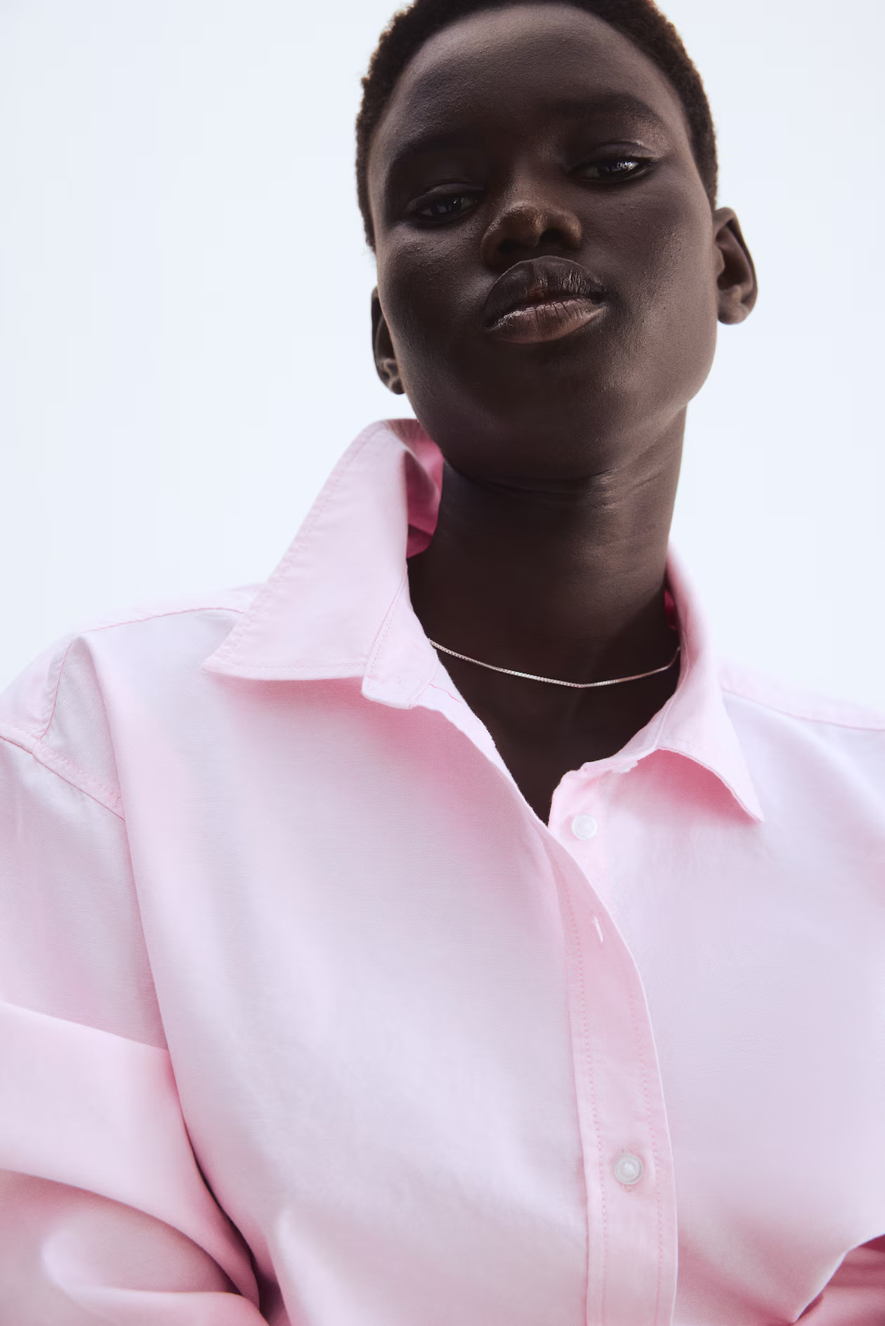 Oxford Shirt | H&M (US + CA)