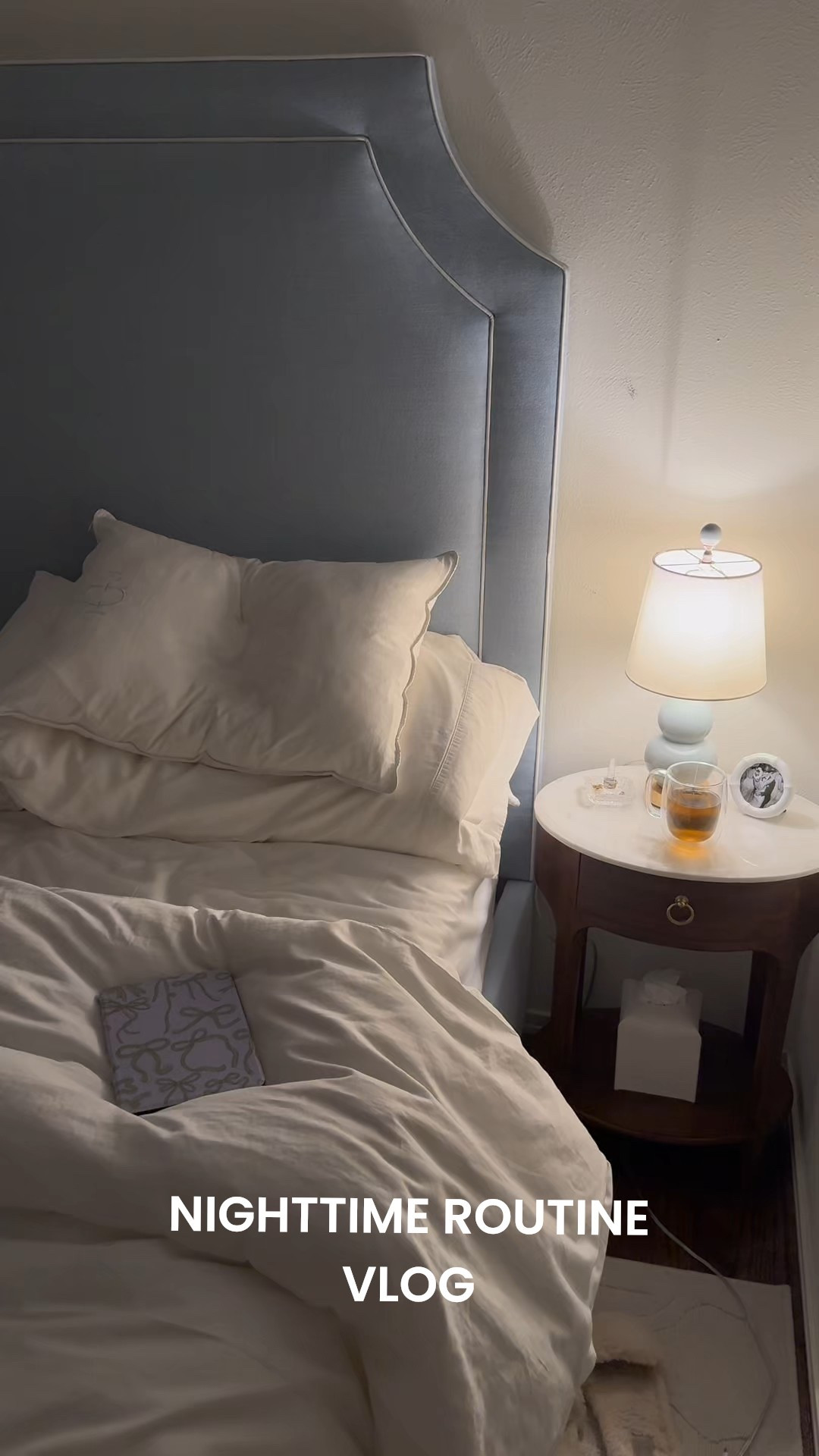 wednesday evening vlog🍪🌙💤

#LTKBeauty #LTKHome #LTKFindsUnder50