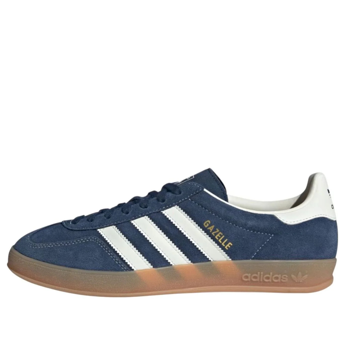 adidasGazelle Indoor 'Night Indigo' | KICKS CREW
