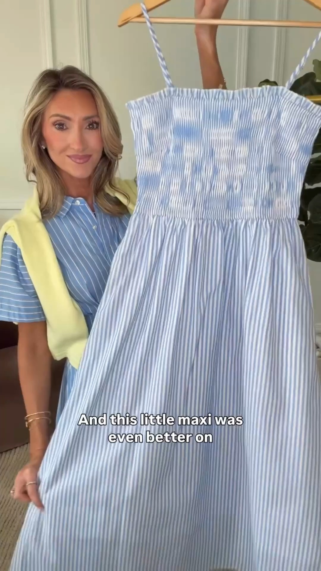 Walmart outfits that look way more designer 🥇#walmartstyle @walmartstyle https://liketk.it/641y2 #liketkit @shop.ltk

Classy style, pretty style, mom style, mom outfits, swim dress, pretty outfits, spring dresses, denim dress

#LTKSeasonal #LTKootd #LTKSaleAlert