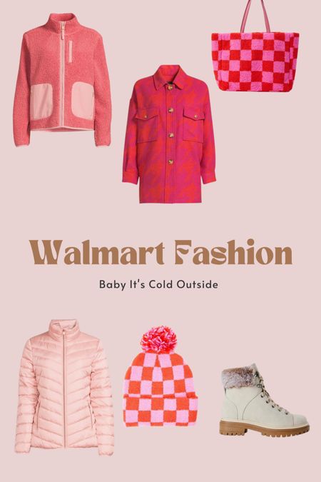 Here are three holiday looks I put together, all from @walmartfashion for different situations! I gave them holiday names: The Holiday (Dress), Baby It's Cold Outside, and Home Alone. Which look is your favorite? #ad #walmartfashion