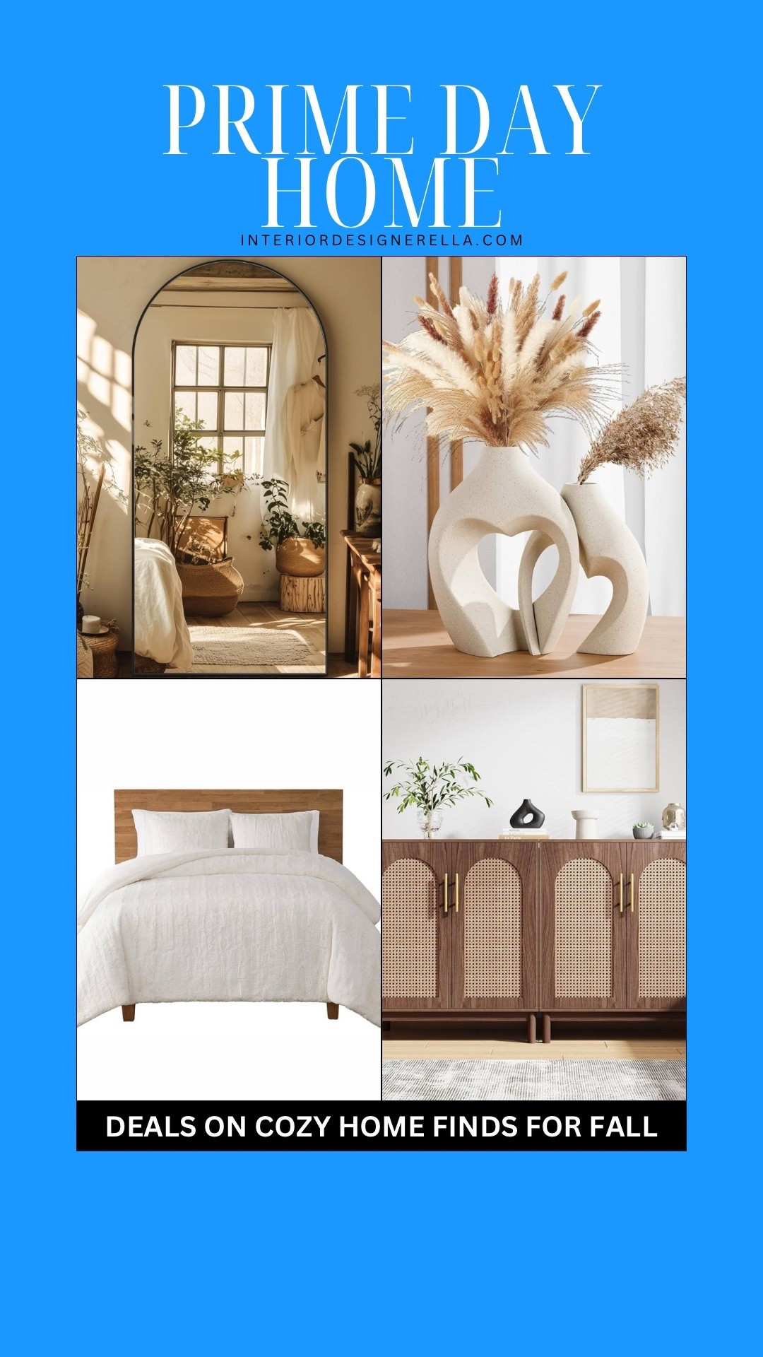 Amazon prime day is live! Shop these must see home deals now! Scroll to shop! Follow for more! Xo!

#LTKFamily #LTKSaleAlert #LTKHome