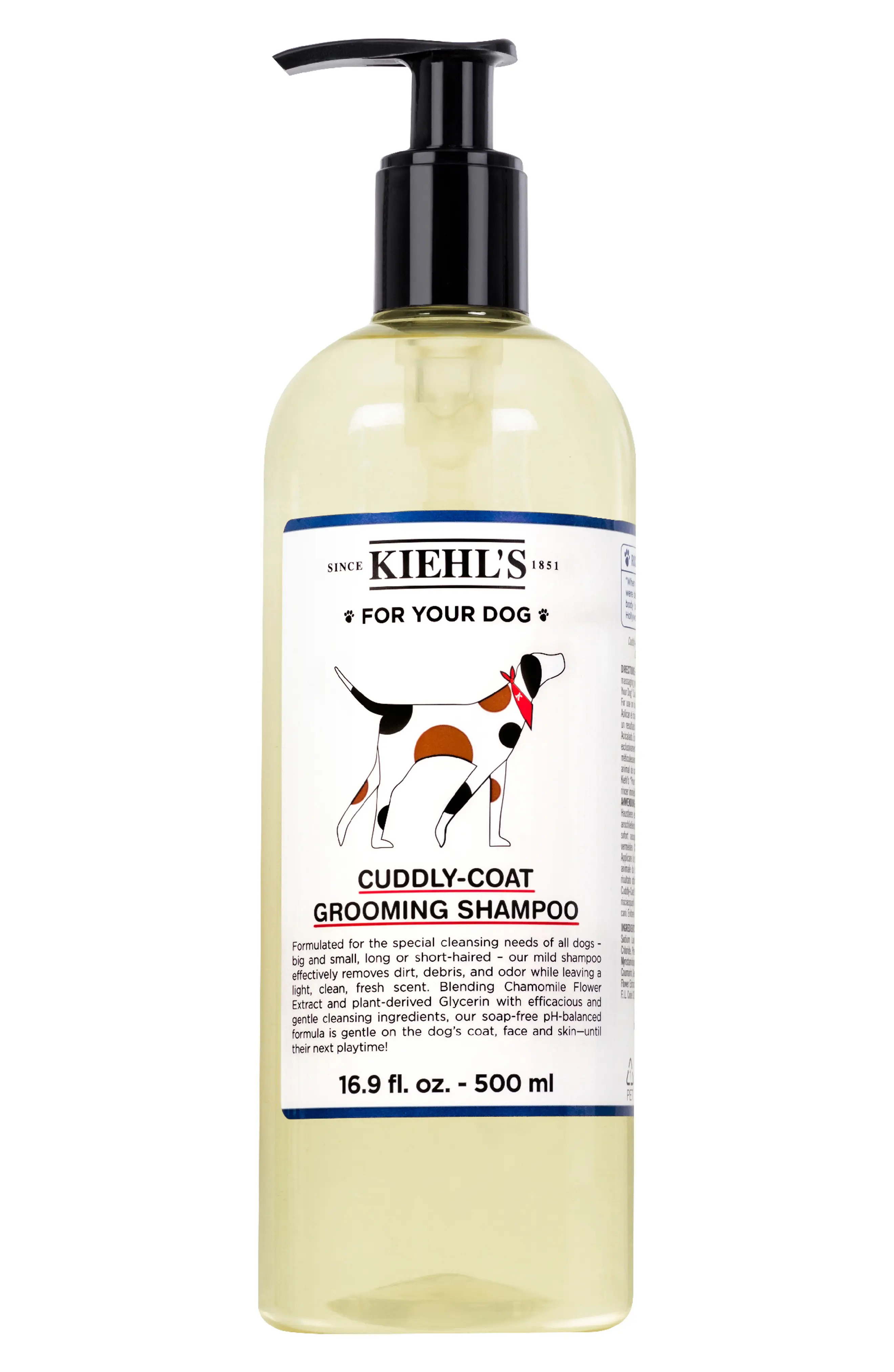 Cuddly-Coat Grooming Shampoo | Nordstrom | Nordstrom