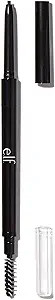 e.l.f. Ultra Precise Brow Pencil, Creamy, Micro-Slim, Precise, Defines, Creates Full, Natural-Loo... | Amazon (US)
